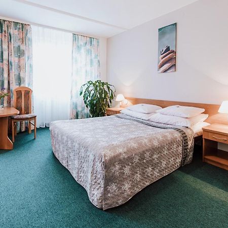 Hotel Gromada Medical Spa Busko-Zdrój Εξωτερικό φωτογραφία