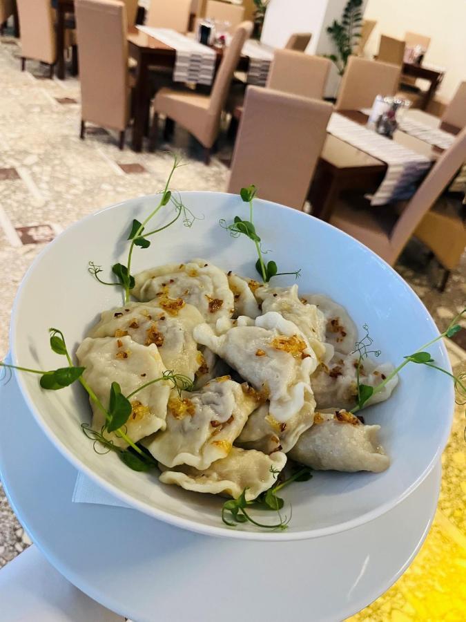 Hotel Gromada Medical Spa Busko-Zdrój Εξωτερικό φωτογραφία