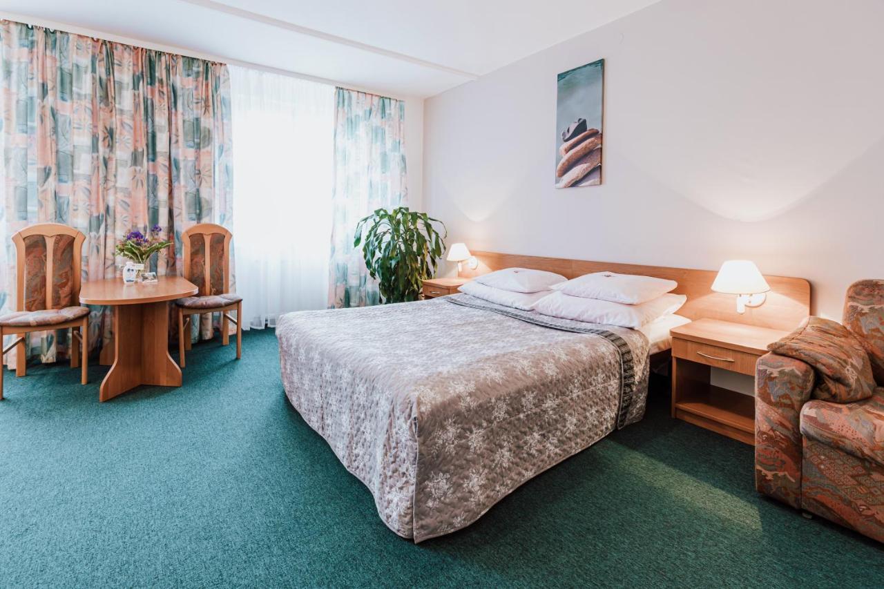 Hotel Gromada Medical Spa Busko-Zdrój Εξωτερικό φωτογραφία