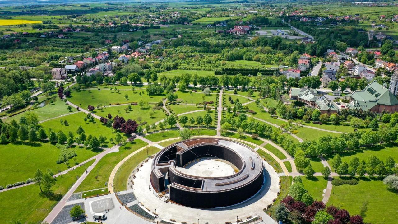 Hotel Gromada Medical Spa Busko-Zdrój Εξωτερικό φωτογραφία