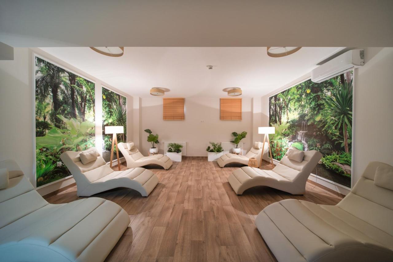 Hotel Gromada Medical Spa Busko-Zdrój Εξωτερικό φωτογραφία