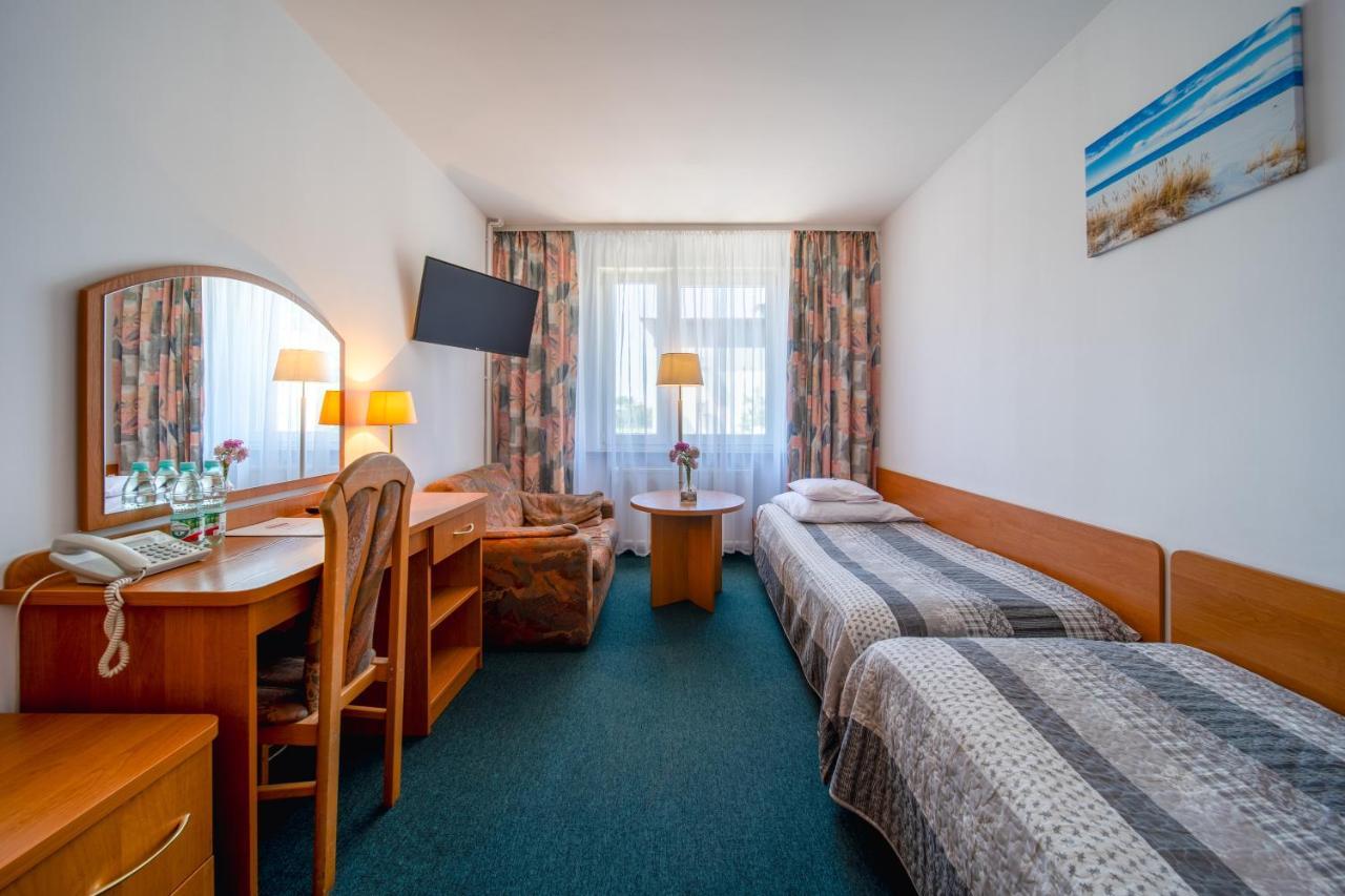 Hotel Gromada Medical Spa Busko-Zdrój Εξωτερικό φωτογραφία