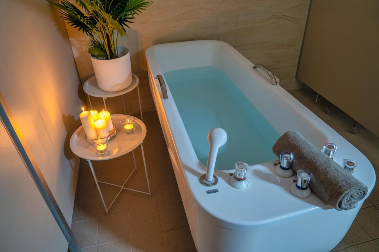 Hotel Gromada Medical Spa Busko-Zdrój Εξωτερικό φωτογραφία