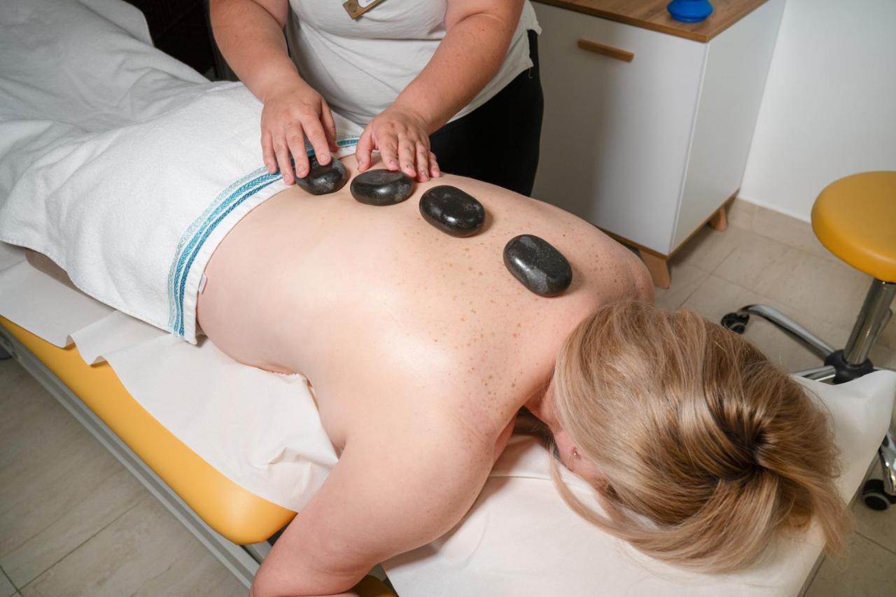 Hotel Gromada Medical Spa Busko-Zdrój Εξωτερικό φωτογραφία