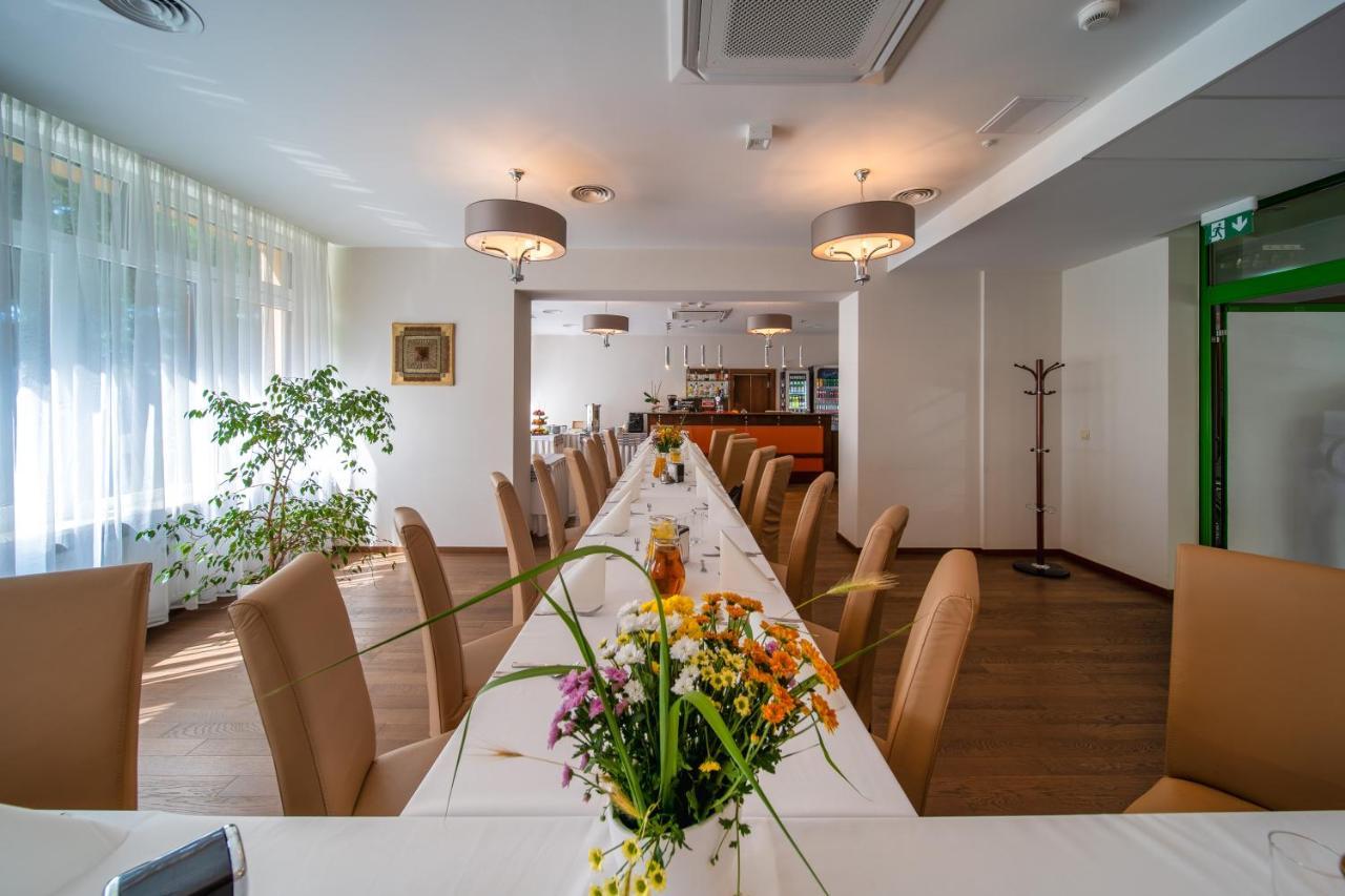Hotel Gromada Medical Spa Busko-Zdrój Εξωτερικό φωτογραφία