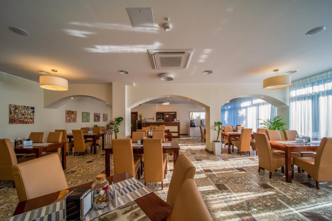 Hotel Gromada Medical Spa Busko-Zdrój Εξωτερικό φωτογραφία