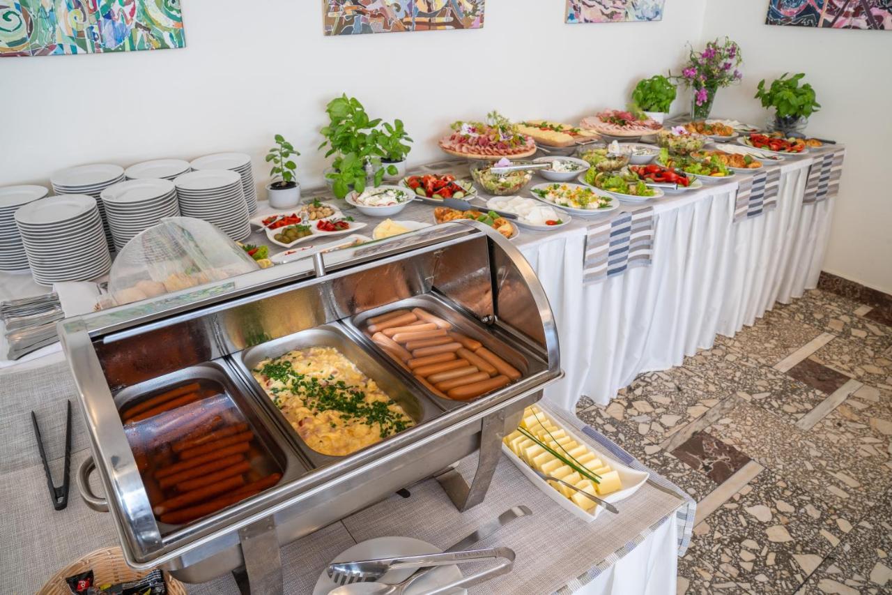 Hotel Gromada Medical Spa Busko-Zdrój Εξωτερικό φωτογραφία