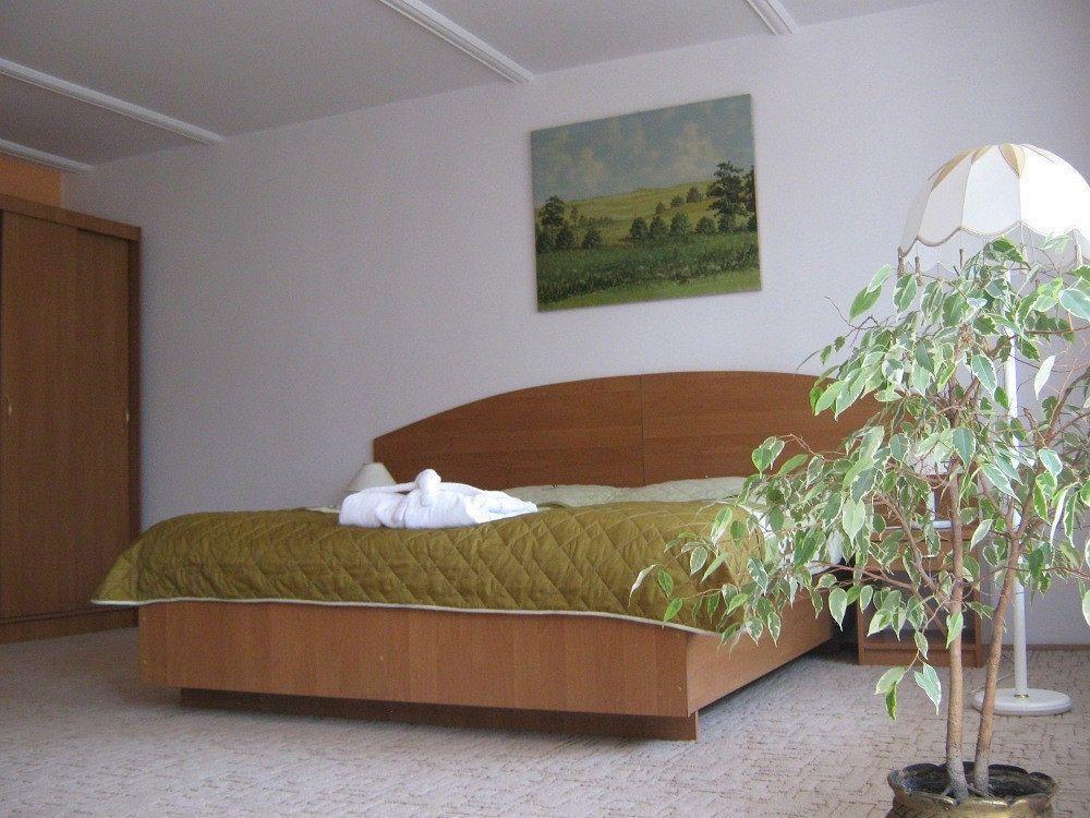 Hotel Gromada Medical Spa Busko-Zdrój Εξωτερικό φωτογραφία