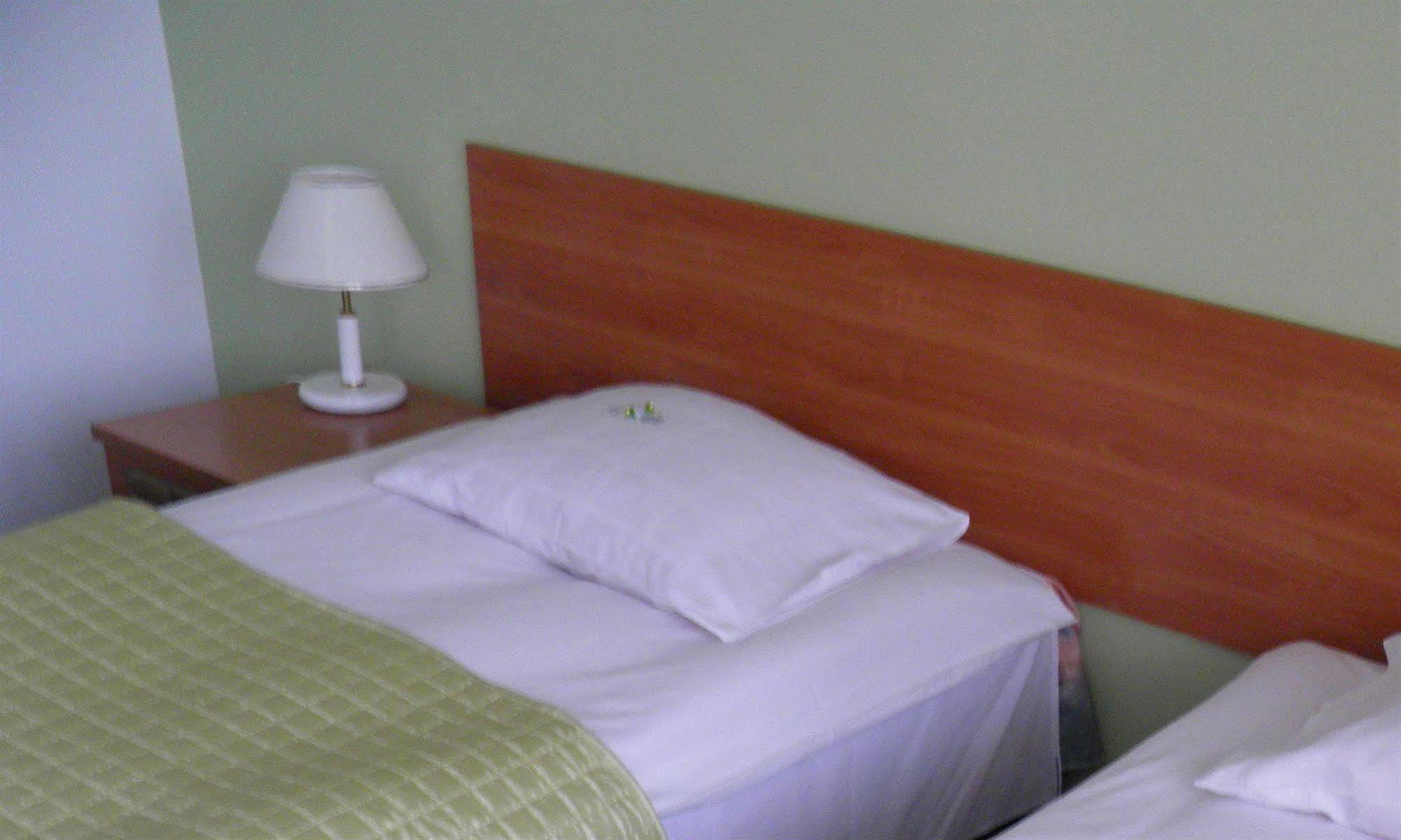 Hotel Gromada Medical Spa Busko-Zdrój Εξωτερικό φωτογραφία