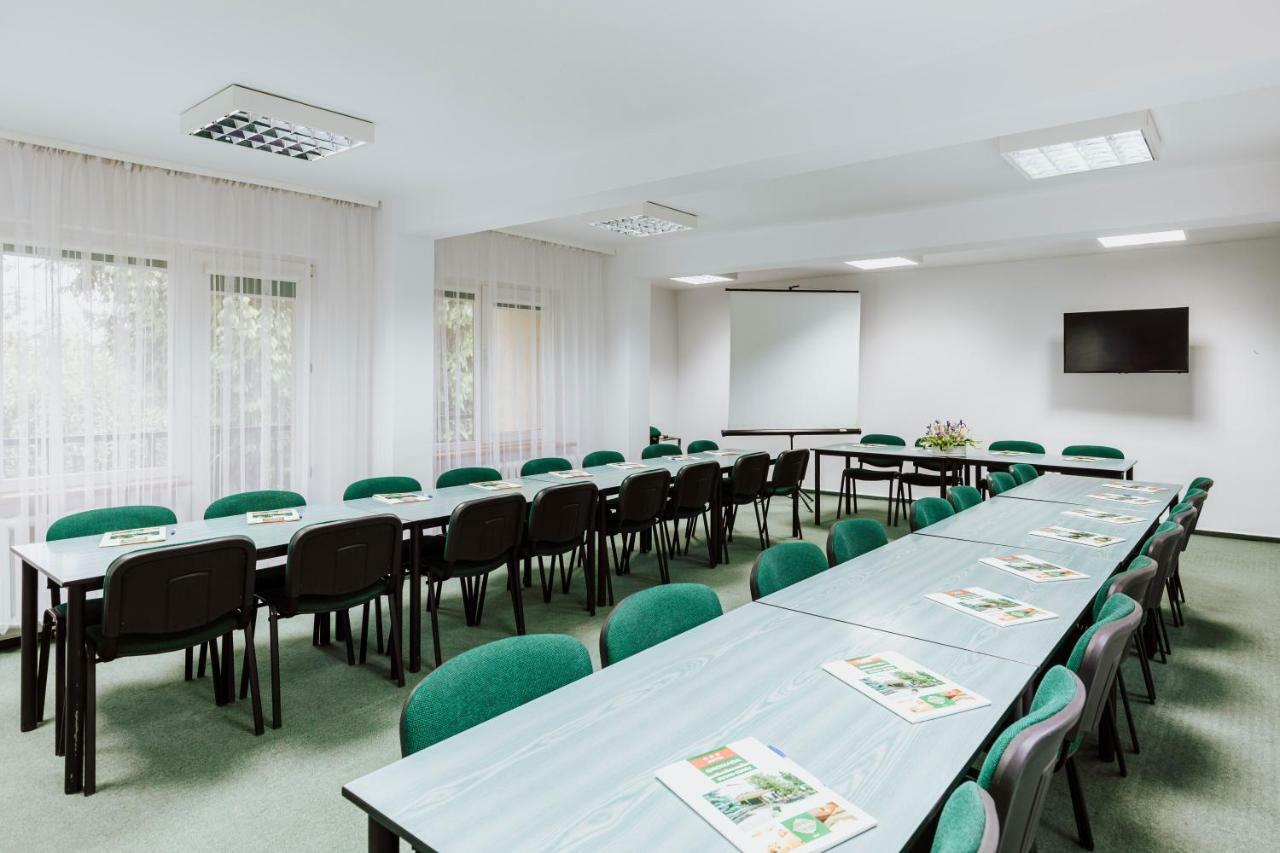 Hotel Gromada Medical Spa Busko-Zdrój Εξωτερικό φωτογραφία