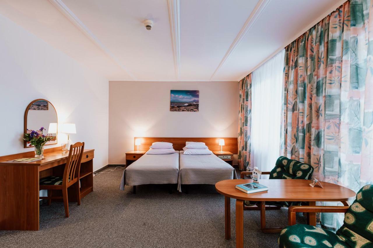 Hotel Gromada Medical Spa Busko-Zdrój Εξωτερικό φωτογραφία