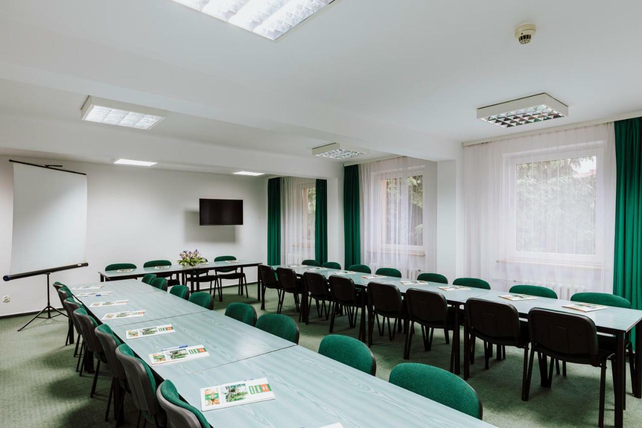 Hotel Gromada Medical Spa Busko-Zdrój Εξωτερικό φωτογραφία